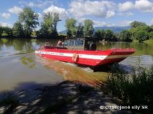Kurz obslh obojivelnch transportrov 7. vcvikovom pluku Martin