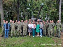 Kurz pre náčelníkov mobilizačných pracovísk K 4b