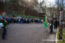 106. vroie narodenia Michala Strenka a De vojnovch veternov