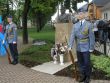 estn str a vojensk hudba Ozbrojench sl SR si uctili pamiatku gen. M. R. tefnika