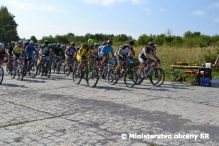 4. ronk sae v horskej cyklistike MTB - CROSS-COUNTRY LE