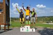 5. ronk sae v horskej cyklistike MTB  - CROSS-COUNTRY LE