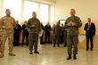 V obrazoch: Slvnostn rozlka  UNFICYP/ RS Afganistan s termnom rotcie marec 2017