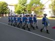 Slvnostn ceremonil odovzdania a prevzatia funkcie nelnka Generlneho tbu OS SR (NG OS SR)