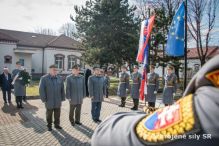 Spomienka na zavradench slovenskch generlov